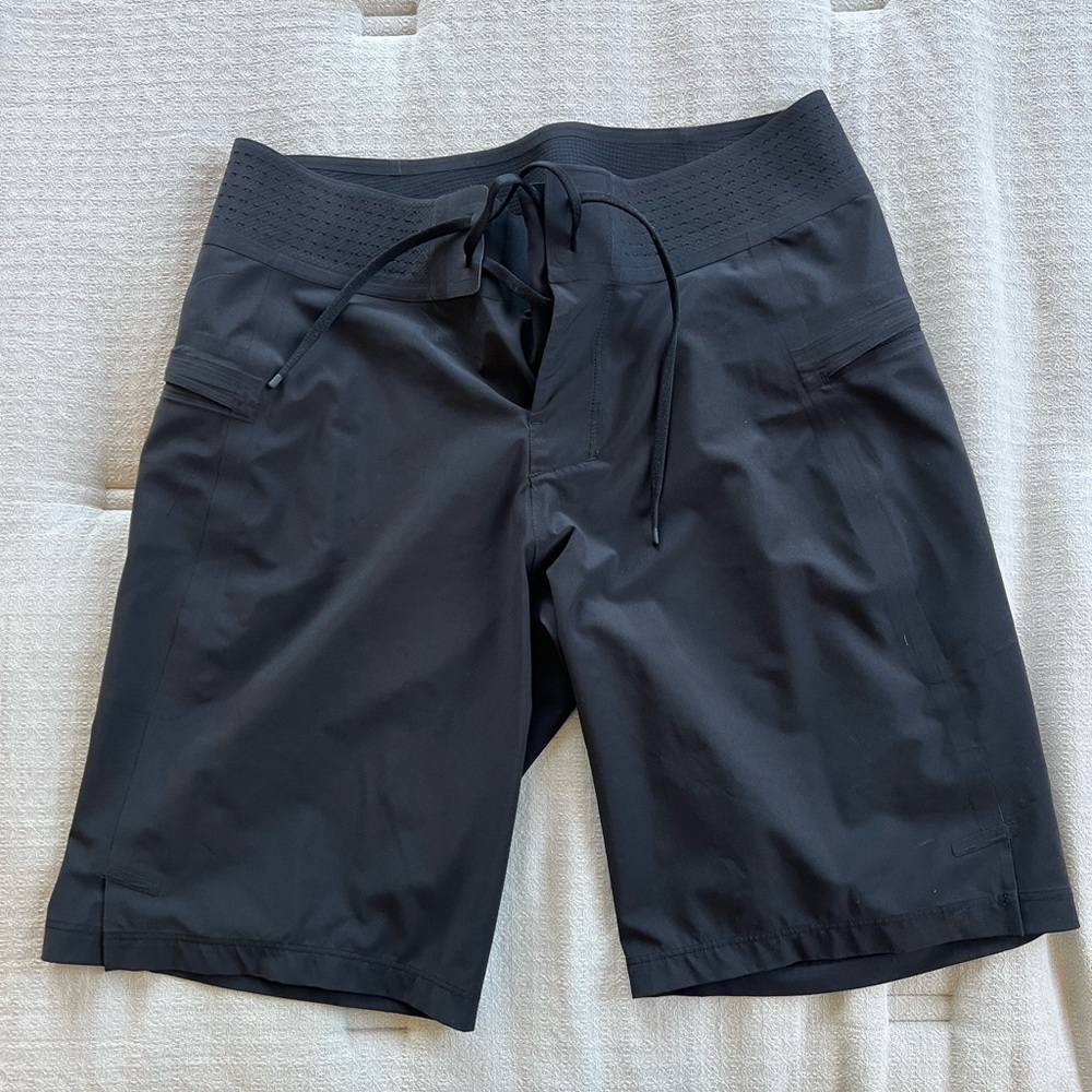 Lululemon swim trunks